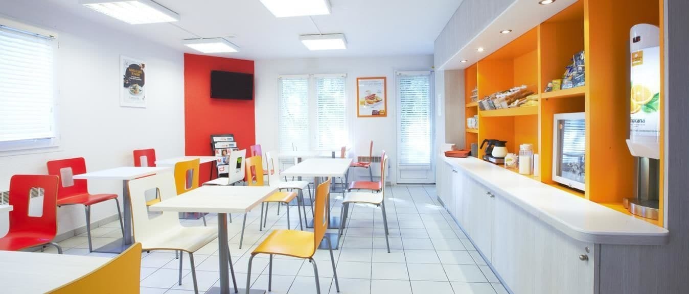 Hotel Du Parc - Chantepie Buitenkant foto